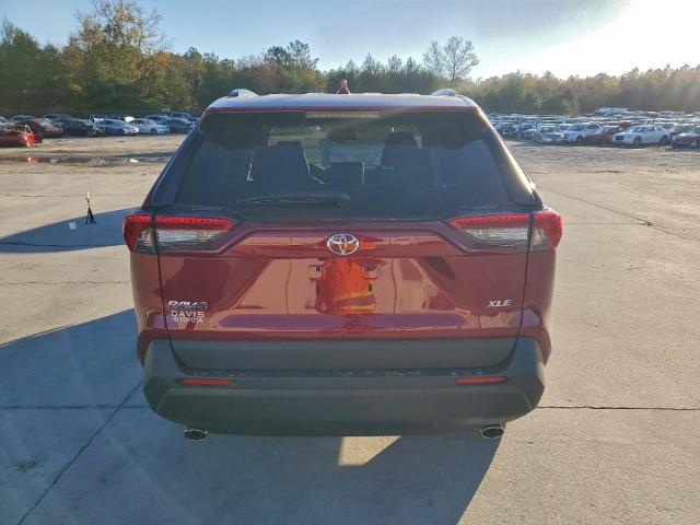 Toyota RAV4 Xle Image 7