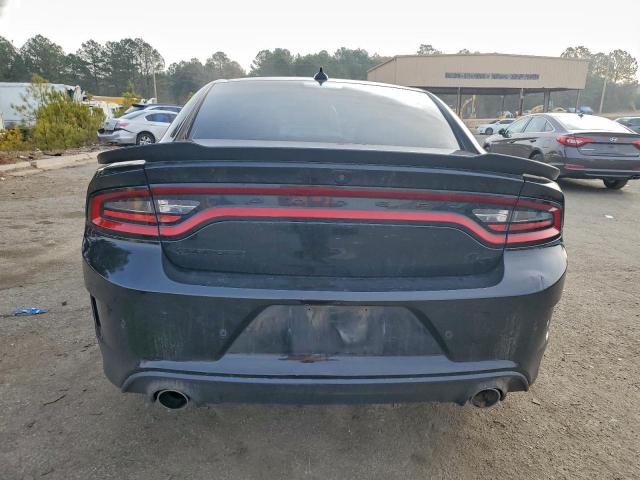 Dodge Charger R/t Image 8