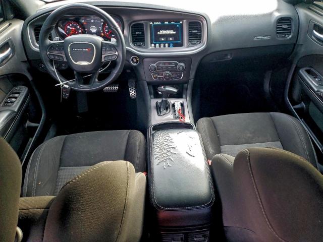 Dodge Charger R/t Image 10