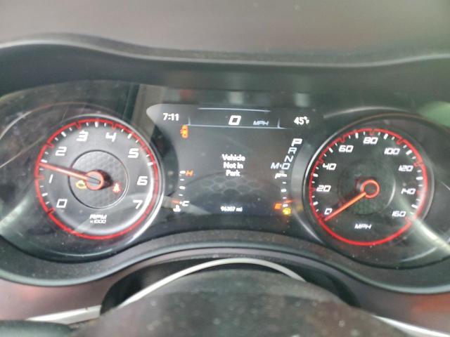 Dodge Charger R/t Image 3