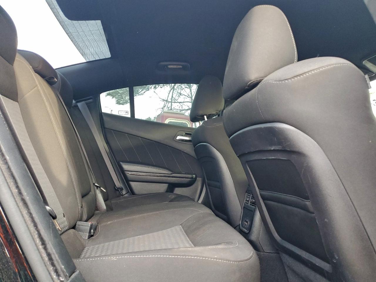 Dodge Charger R/t Image 11