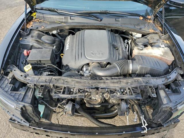 Dodge Charger R/t Image 12