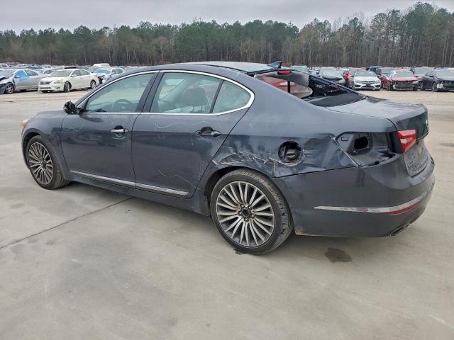 Kia Cadenza Premium Image 7