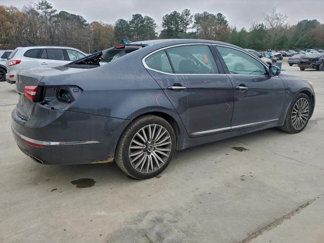 Kia Cadenza Premium Image 2