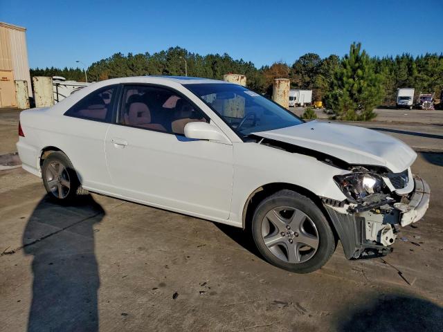 Honda Civic Ex Image 4