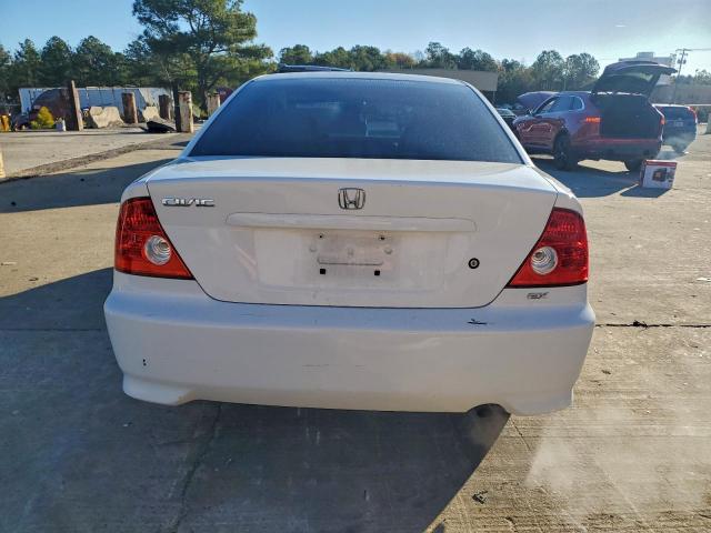 Honda Civic Ex Image 10