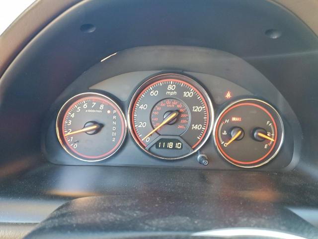 Honda Civic Ex Image 5