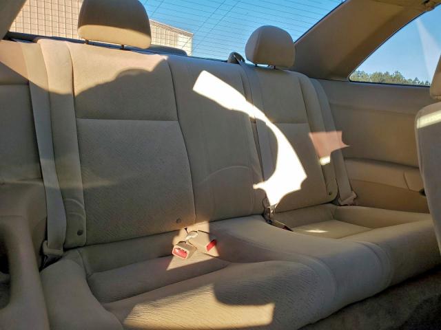 Honda Civic Ex Image 8