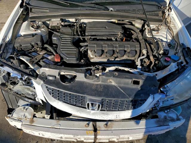 Honda Civic Ex Image 11