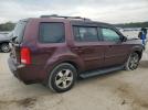 Honda Pilot Exl Image 11