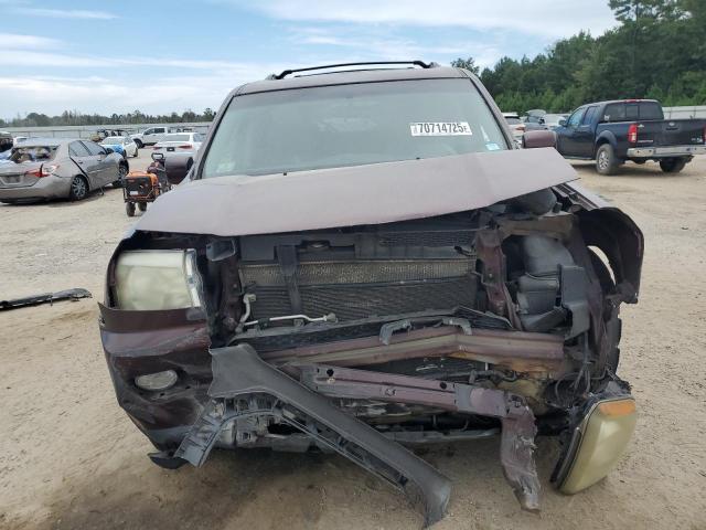 Honda Pilot Exl Image 2