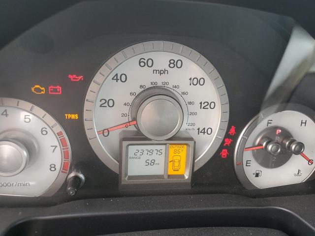 Honda Pilot Exl Image 13