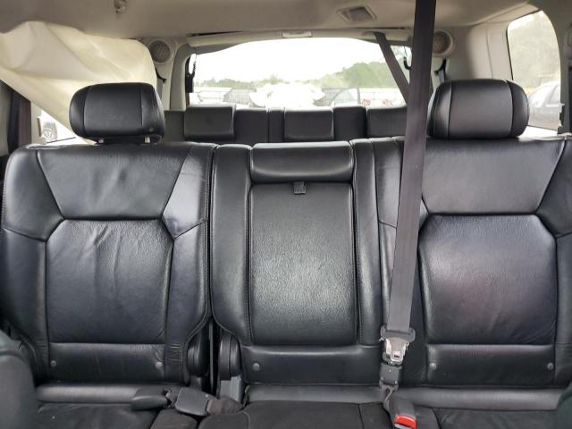 Honda Pilot Exl Image 5