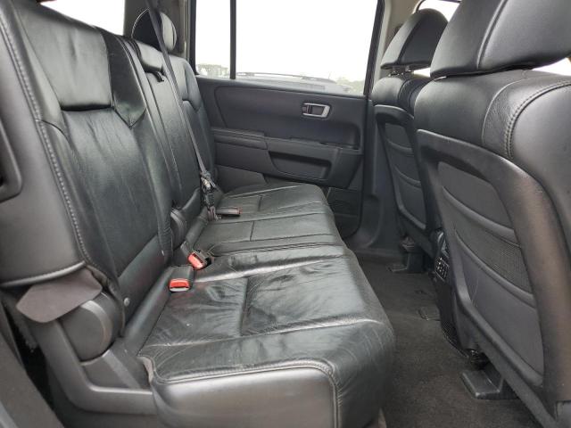 Honda Pilot Exl Image 10