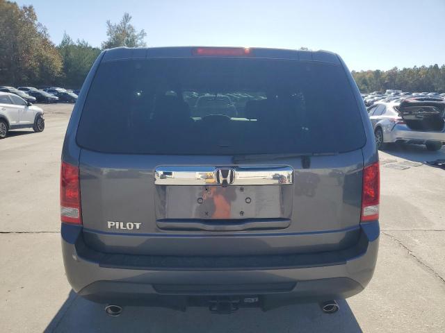 Honda Pilot Ex Image 5