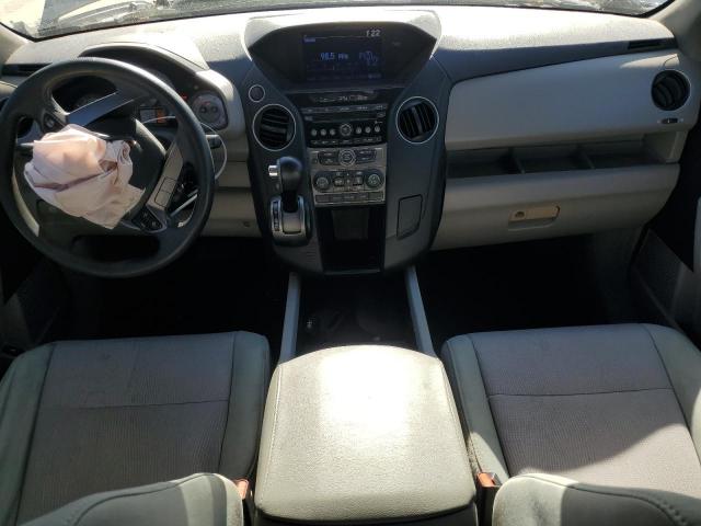 Honda Pilot Ex Image 6