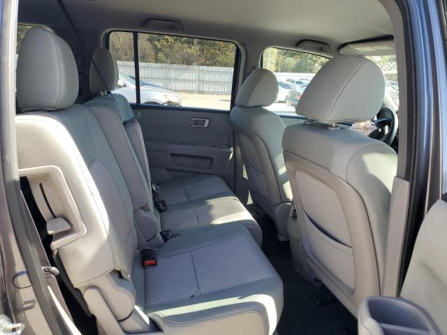 Honda Pilot Ex Image 10