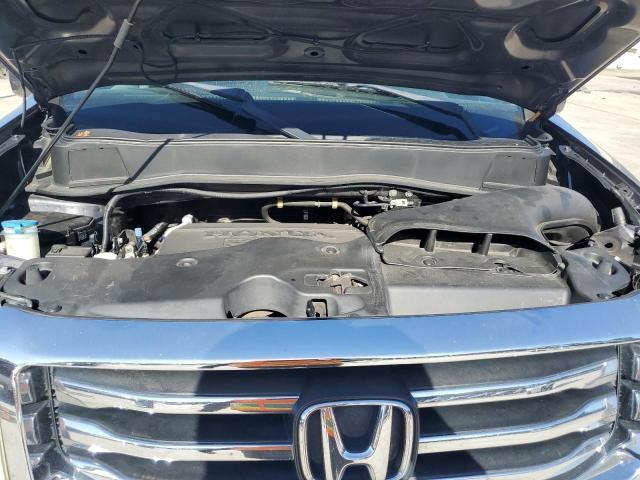 Honda Pilot Ex Image 8