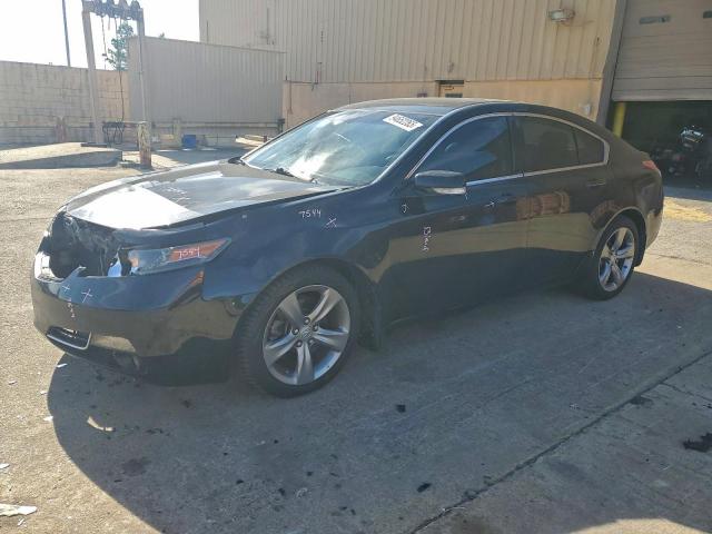  Salvage Acura TL