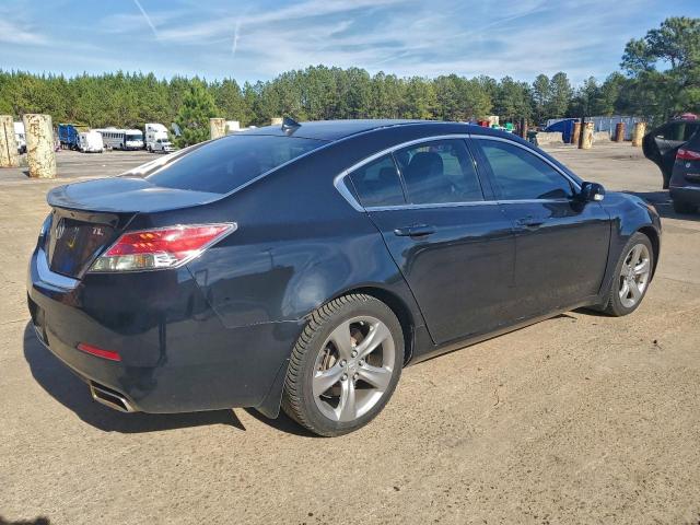 Acura TL Image 3