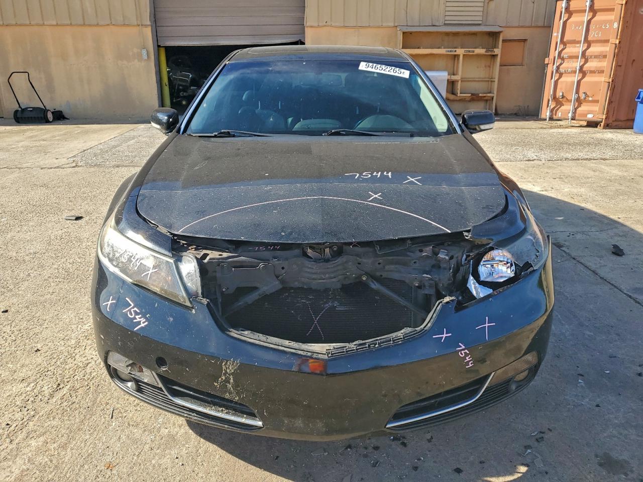 Acura TL Image 10