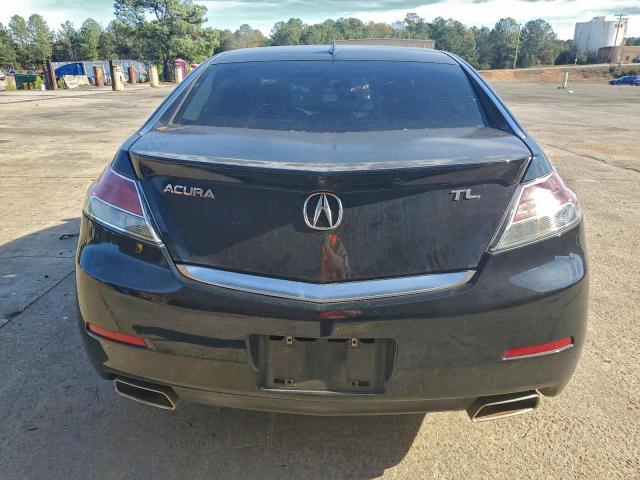 Acura TL Image 9