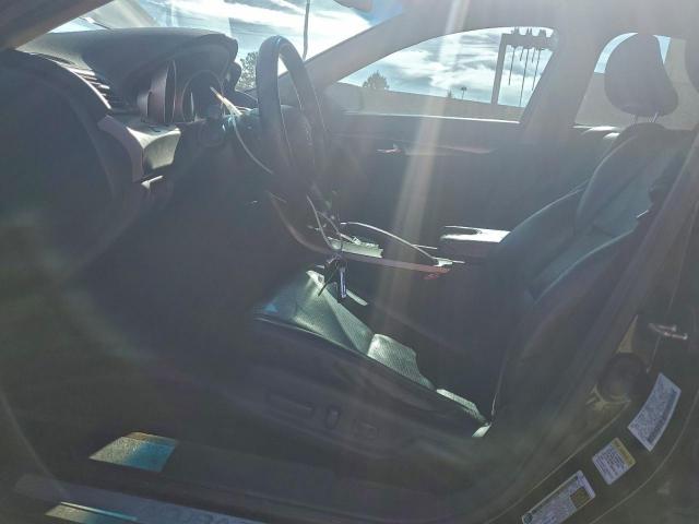 Acura TL Image 4
