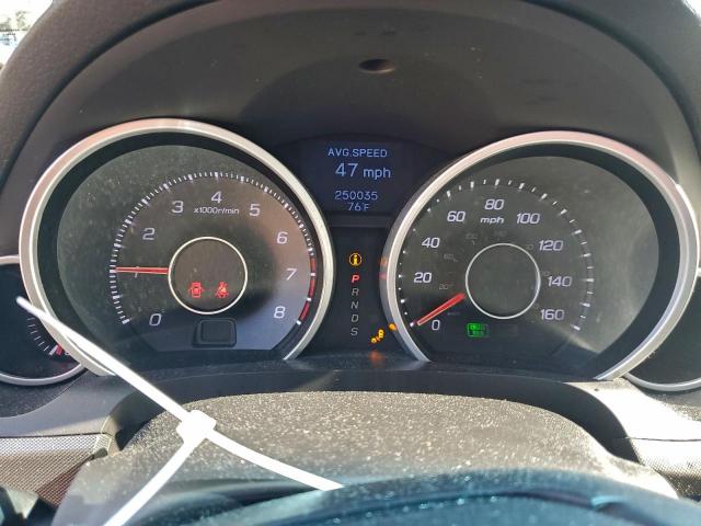 Acura TL Image 12