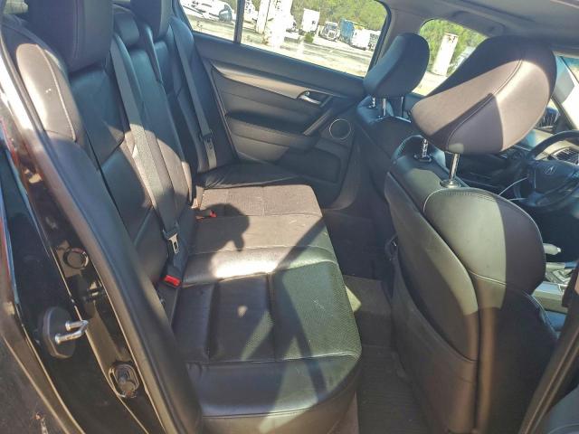 Acura TL Image 11