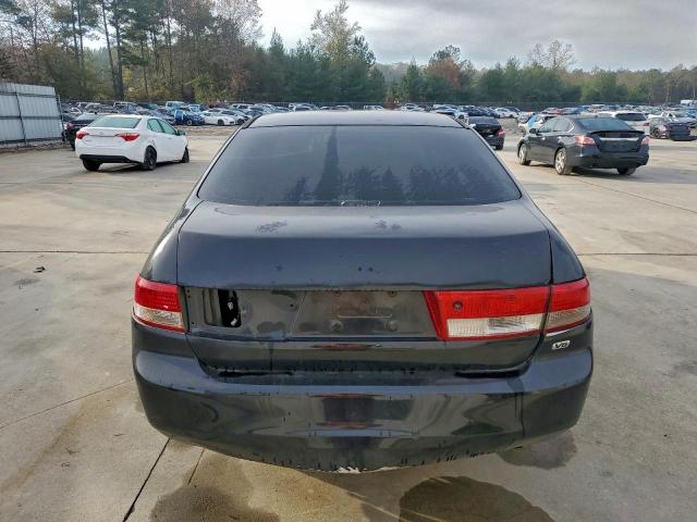 Honda Accord Lx Image 5