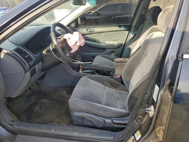 Honda Accord Lx Image 10