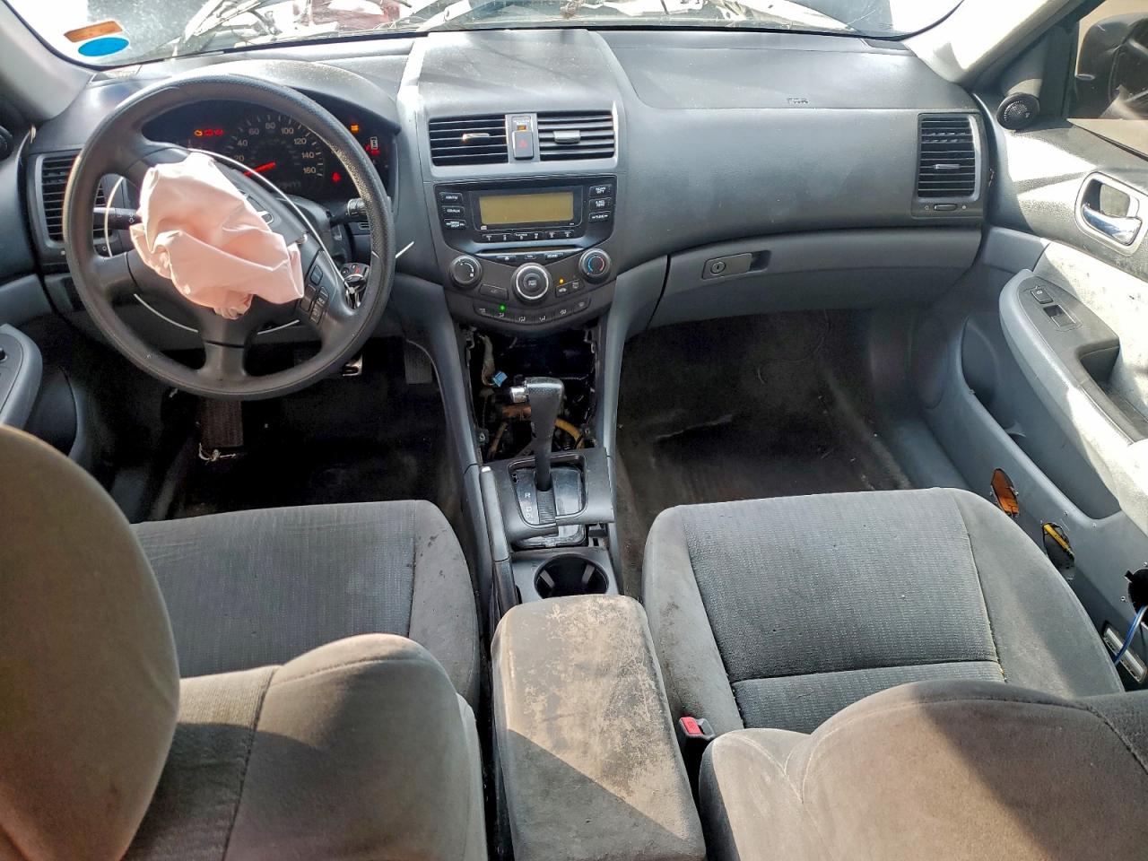 Honda Accord Lx Image 7