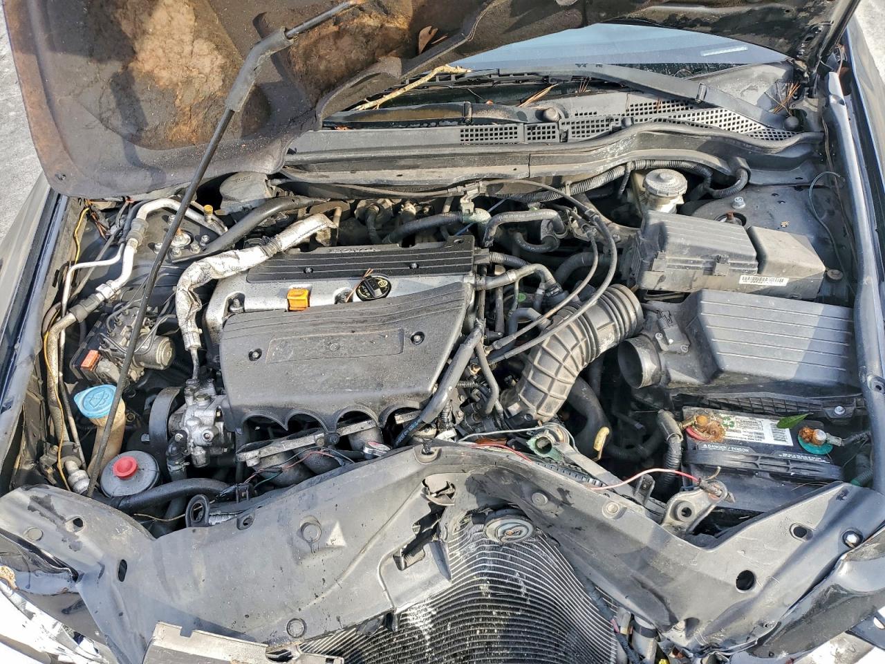 Honda Accord Lx Image 6