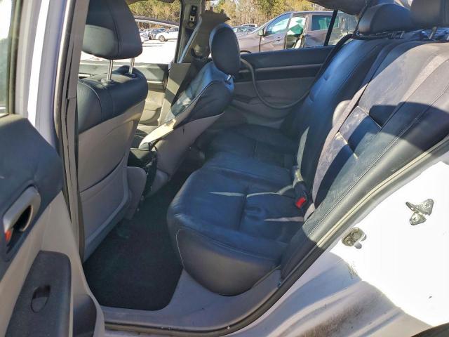 Honda Civic Hybrid Image 11