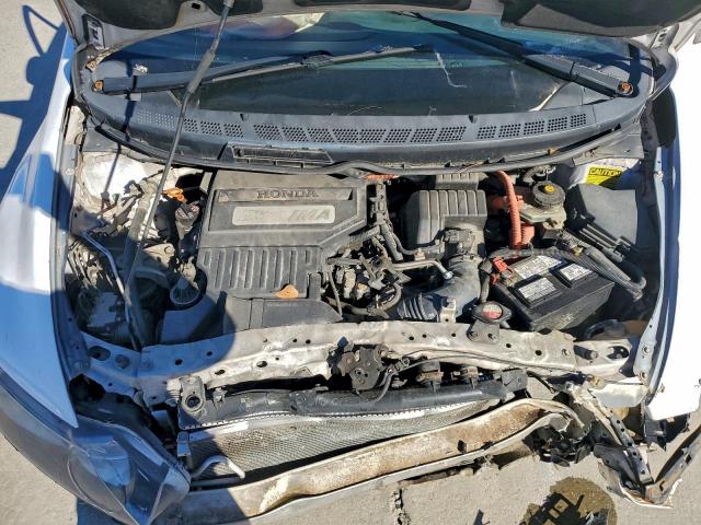 Honda Civic Hybrid Image 13
