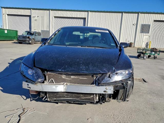 Honda Civic Lx Image 12