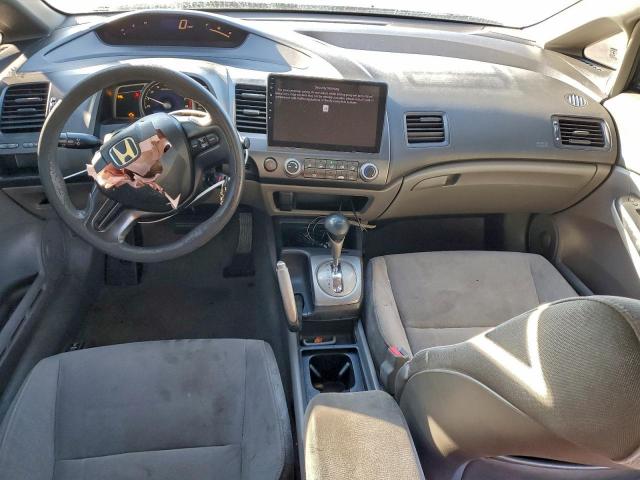 Honda Civic Lx Image 11