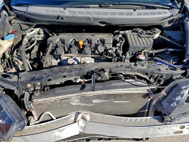 Honda Civic Lx Image 9