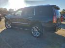 Cadillac Escalade Luxury Image 8