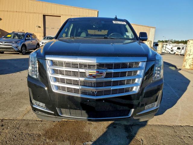 Cadillac Escalade Luxury Image 7