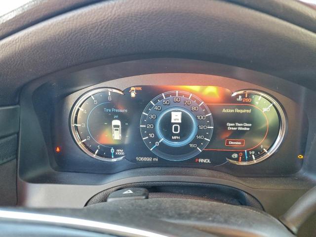 Cadillac Escalade Luxury Image 3