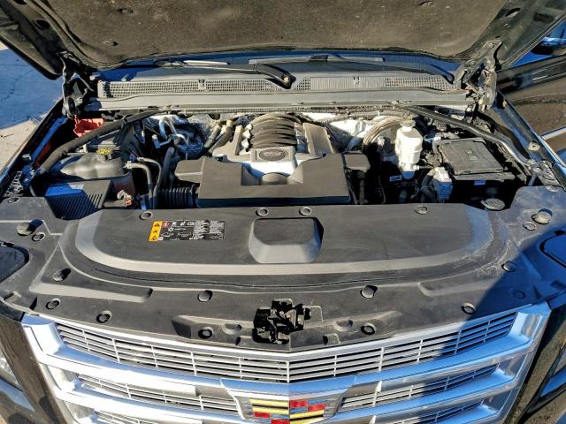 Cadillac Escalade Luxury Image 13