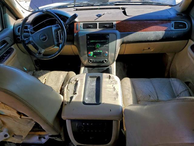 GMC Yukon C1500 Image 10