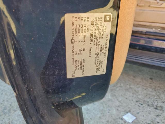 GMC Yukon C1500 Image 7