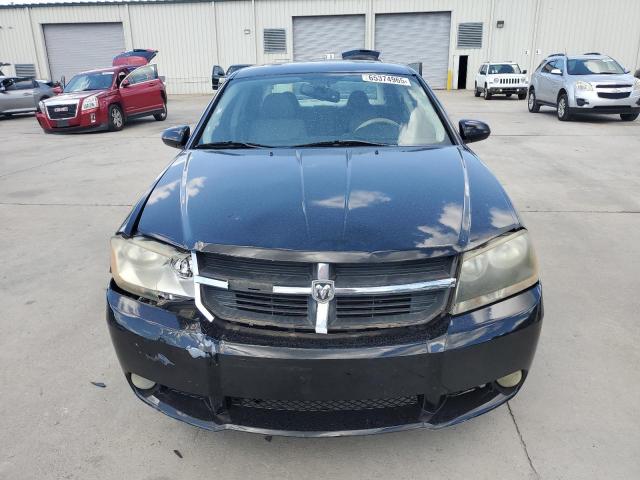 Dodge Avenger R/t Image 6