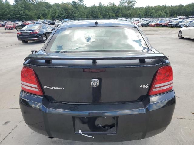 Dodge Avenger R/t Image 5