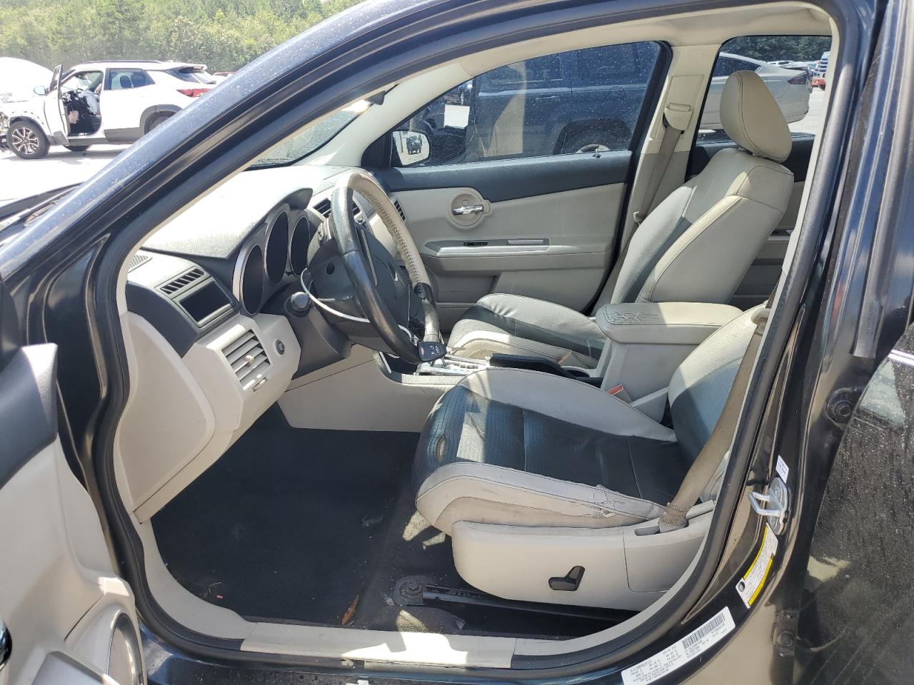 Dodge Avenger R/t Image 9