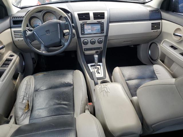 Dodge Avenger R/t Image 8