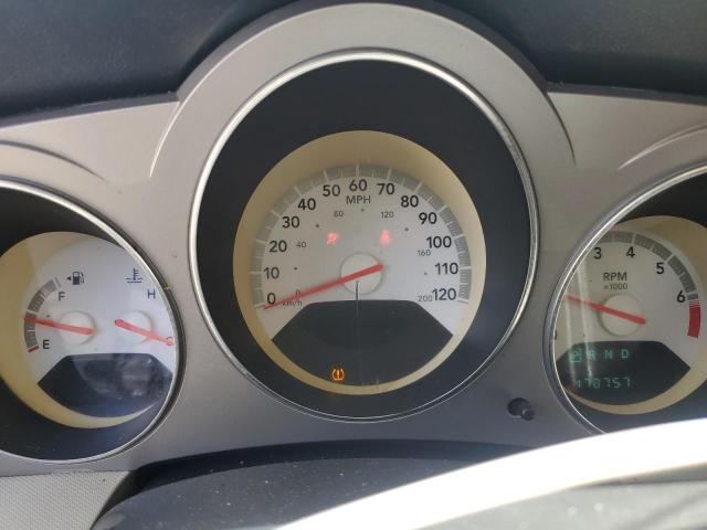 Dodge Avenger R/t Image 3