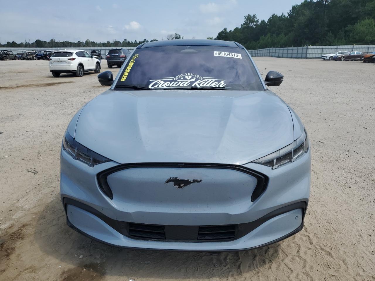 Ford Mustang Premium Image 5